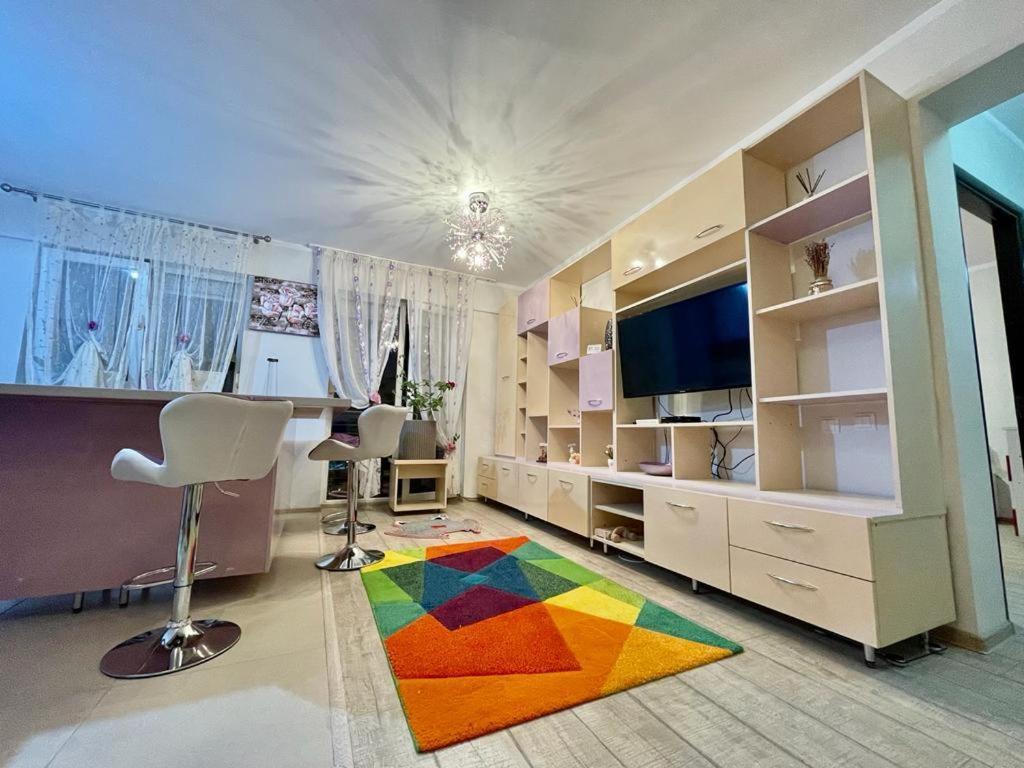 Apartament Adela Apartment บูเซา ภายนอก รูปภาพ